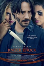 ดูหนังออนไลน์เรื่อง Knock Knock ล่อมาเชือด (2015) เต็มเรื่อง