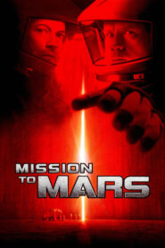 Mission To Mars ฝ่ามหันตภัยดาวมฤตยู (2000) ดูหนังออนไลน์ฟรีเต็มเรื่อง