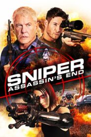 ดูหนังออนไลน์ Sniper Assassin’S End นักล่าสไนเปอร์ (2020) เต็มเรื่อง