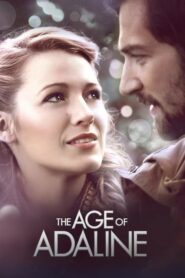 ดูหนัง The Age Of Adaline อดาไลน์ หยุดเวลา รอปาฏิหา เต็มเรื่องHD