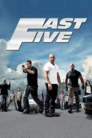 Fast & Furious 5 เร็ว แรงทะลุนรก 5 (2011) ดูหนังออนไลน์ภาพชัดเต็มเรื่องฟรี