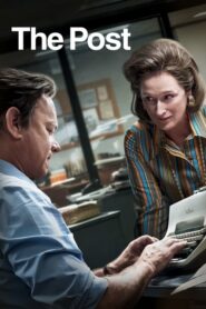 ดูหนังออนไลน์ The Post เอกสารลับเพนตากอน (2017) เต็มเรื่องชัด