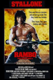 ดูหนังออนไลน์เรื่อง Rambo 2 แรมโบ้ นักรบเดนตาย 2 (1985) เต็มเรื่อง