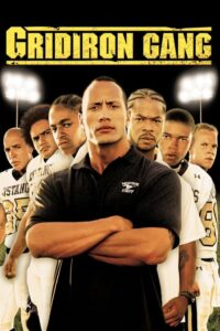 ดูหนังออนไลน์เรื่อง Gridiron Gang แก๊งระห่ำ เกมคนชนคน (2006)