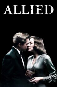 ดูหนังออนไลน์เรื่อง Allied สายลับพันธมิตร (2016) เต็มเรื่อง