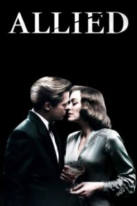 ดูหนังออนไลน์เรื่อง Allied สายลับพันธมิตร (2016) เต็มเรื่อง