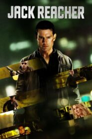 ดูหนัง Jack Reacher 1 ยอดคนสืบระห่ำ ภาค 1 (2012) ภาพ Full HD