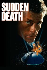 ดูหนังออนไลน์เรื่อง Sudden Death ตัดเส้นตายท้านรก (1995) พากย์ไทย