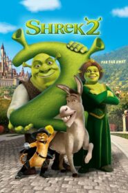 ดูหนังออนไลน์เรื่อง Shrek 2 เชร็ค ภาค 2 (2004) พากย์ไทย เต็มเรื่อง