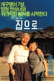 ดูหนังออนไลน์เรื่อง The Way Home คุณยายผม…ดีที่สุดในโลก (2002)