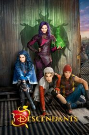 ดูหนังออนไลน์เรื่อง Descendants 1 รวมพลทายาทตัวร้าย 1 (2015)