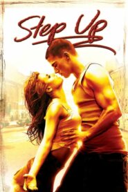 Step Up 1 สเต็ปโดนใจ หัวใจโดนเธอ 1 (2006) ดูหนังออนไลน์พากย์ไทยเต็มเรื่องฟรี