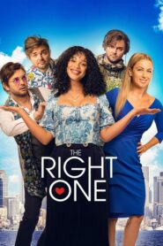 The Right One รักป่วนใจ ใครคือเธอ (2021) หนังสนุกเต็มเรื่อง