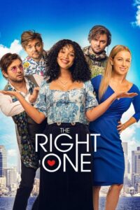 The Right One รักป่วนใจ ใครคือเธอ (2021) หนังสนุกเต็มเรื่อง