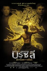 Birth of The Dragon (2016) บรูซ ลี มังกรผงาดโลก ดูหนังออนไลน์เต็มเรื่องภาพชัด