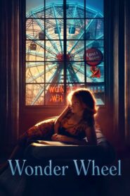 ดูหนังออนไลน์เรื่อง Wonder Wheel สวนสนุกแห่งรัก (2017) พากย์ไทย