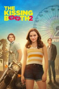 ดูหนังออนไลน์เรื่อง The Kissing Booth 2 เดอะ คิสซิ่ง บูธ 2 (2020)