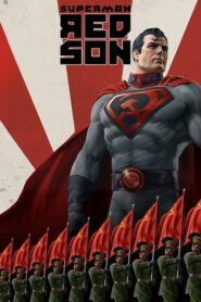 Superman Red Son (2020) ดูหนังออนไลน์ฟรีภาพคมชัด