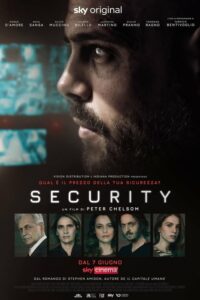 ดูหนังออนไลน์เรื่อง Security ระบบอันตราย (2021) เต็มเรื่อง