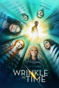 A Wrinkle in Time ย่นเวลาทะลุมิติ (2018) ดูหนังออนไลน์สนุกฟรี