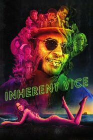 Inherent Vice ยอดสืบจิตไม่เสื่อม (2014) ดูหนังเต็มเรื่อง