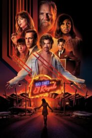 Bad Times at the El Royale ห้วงวิกฤตที่ เอล โรแยล (2018) ดูฟรี