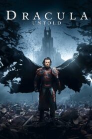 Dracula Untold (2014) ดูหนังแดรกคิวล่าภาพสวยเสียงชัด