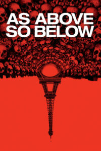 As Above So Below แดนหลอนสยองใต้โลก (2014) ภาพชัด Full HD