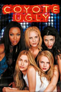 Coyote.Ugly 2000 ดูหนังตลกดนตรีฟรีภาพชัด