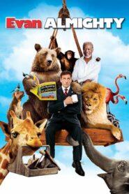 Evan Almighty พี่ขอเป็นพระเจ้าด้วยคน (2007) ดูหนังตลกคลายเครียดภาพชัดพากย์ไทยฟรี