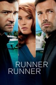 Runner Runner ตัดเหลี่ยมเดิมพันอันตราย (2013) ดูหนังระทึกขวัญ