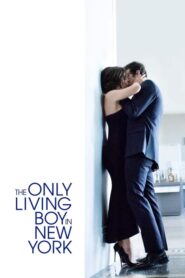 The Only Living Boy In New York ถ้าเหงา แล้วเรารักกันได้ไหม (2017)