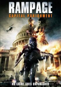 Rampage Capital Punishment คนโหดล้างเมืองโฉด (2014) ดูหนังออนไลน์