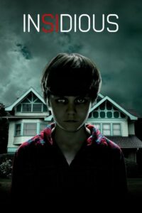 Insidious วิญญาณตามติด (2010) ดูหนังสยองขวัญออนไลน์ฟรี