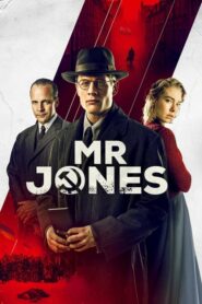 Mr. Jones 2019 ดูหนังชิงรางวัลหมีทองคำฟรีภาพชัดHD