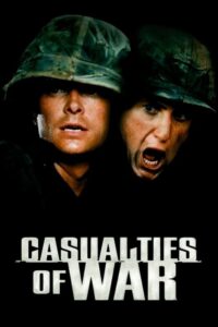 Casualties of War เดนหักเดน (1989) ดูหนังสงครามเวียดนาม