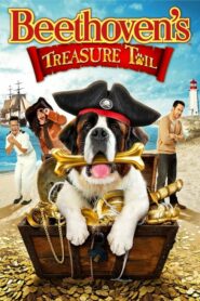 Beethovens Treasure Tail (2014) ดูหนังสุนัขพันธุ์เบโธเฟน