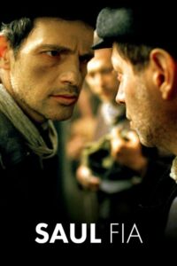 Son Of Saul ซันออฟซาอู (2015) ดูหนังสงครามของชาวยิว-ฮังการี