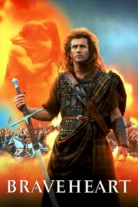 Braveheart เบรฟฮาร์ท วีรบุรุษหัวใจมหากาฬ(1995) รีวิวภาพยนตร์