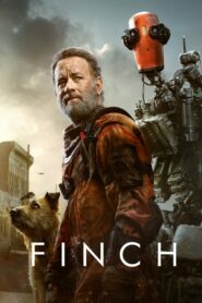 Finch ฟินซ์ (2021) รีวิวประสบการณ์ดูหนังที่ไม่ควรพลาด