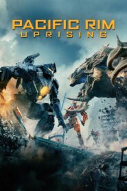 Pacific Rim Uprising แปซิฟิค ริม 2 ปฏิวัติพลิกโลก (2018)