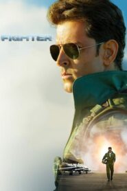 Fighter (2024) ดูหนังออนไลน์ฟรีบู๊-สงครามภาพชัด*