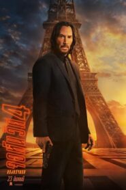 John Wick: Chapter 4 จอห์น วิค แรงกว่านรก 4 (2023) รีวิวหนัง*