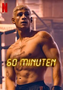 Sixty Minutes 60 นาที (2024) ดูหนังออนไลน์มาใหม่จาก Netflix