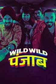 Wild Wild Punjab ปัญจาบป่วน มันส์ ฮา (2024) ชีวิตที่วุ่นวาย