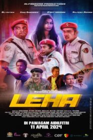 Leha เลฮา (2024) ดูหนังแฟนตาซีพลังพิเศษในการเดินทางข้ามมิติ