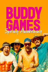 Buddy Games Spring Awakening (2023) ย้อนวันวานภาคฤดูใบไม้ผลิ