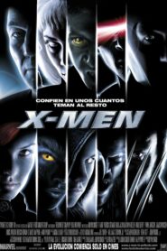 X-Men ศึกมนุษย์พลังเหนือโลก (2000) ดูหนังเอ็กเม็นภาค1 ภาพชัด