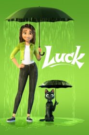 Luck (2022) ดูหนังผจญภัยกับสาวดวงซวยที่สุดในโลก