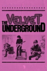 The Velvet Underground (2021) สารคดีเดอะเวลเวตอันเดอร์กราวด์